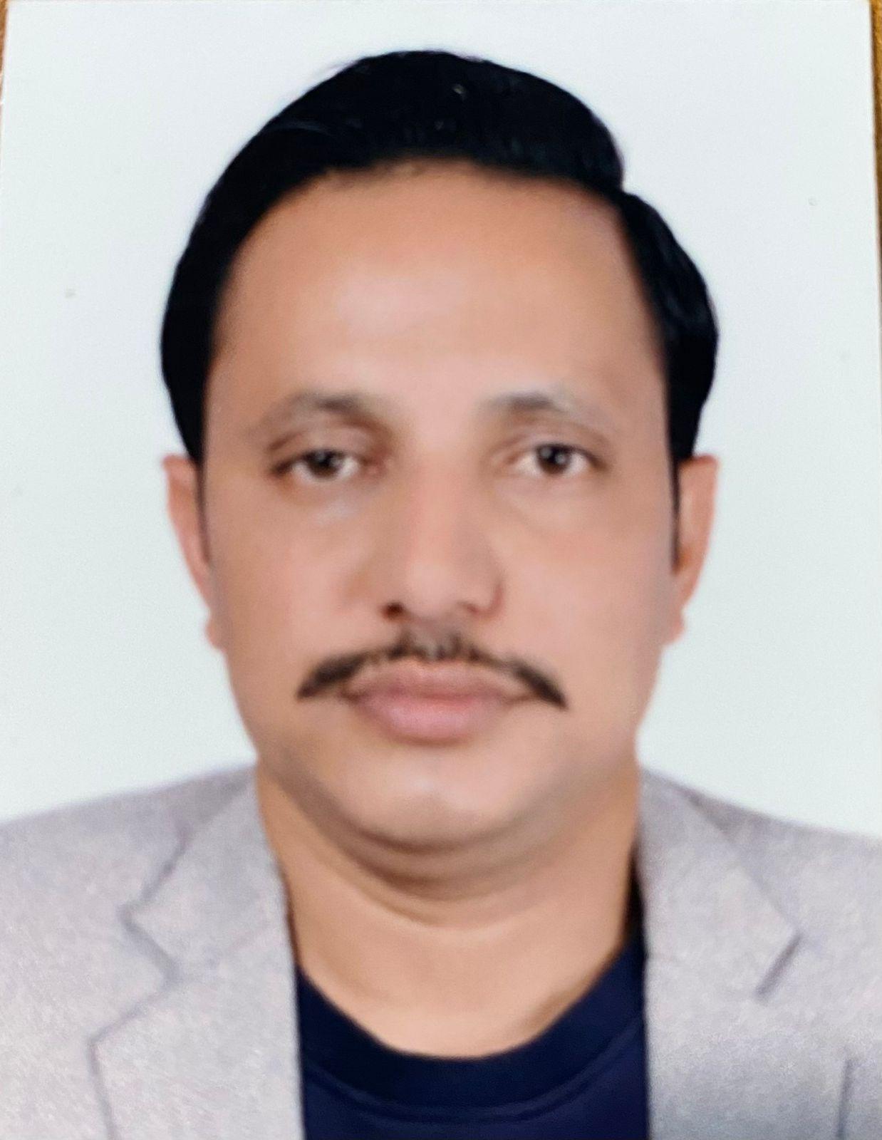 Baburam Khadka